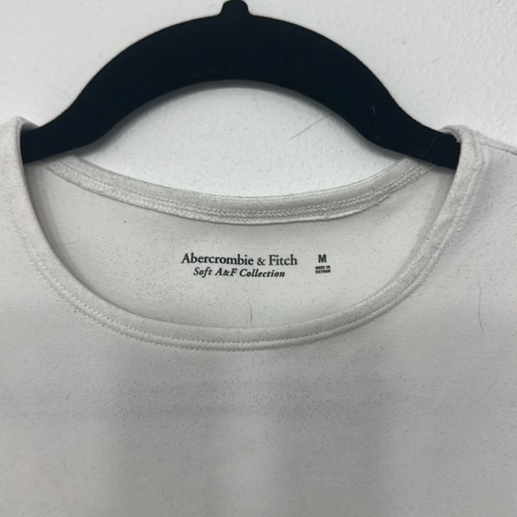 Abercrombie Bodysuit - Picture 2 of 4